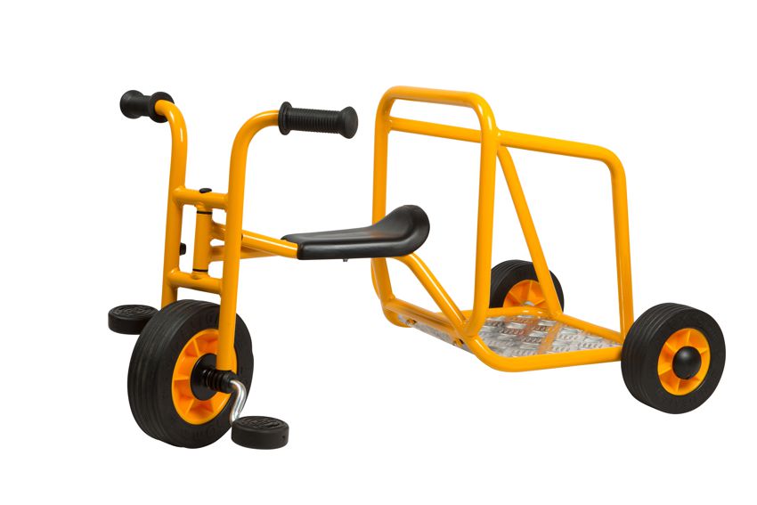 RABO MINI Streitwagen